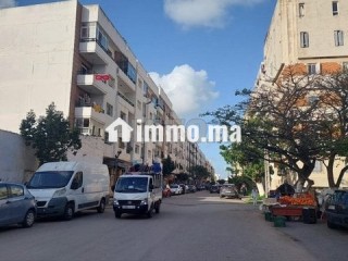 Lot R4 titre 2700m2 Tabriquet salé - Terrain à vendre - Sale
