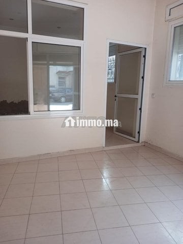 Vente local commercial - Vente Immobilier - Tetouan - photo 1
