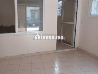 Vente local commercial - Local commercial à vendre - Tetouan