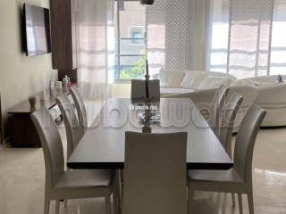 Grand appart 3 chambres meublé gauthier - Appartement à louer - Casablanca