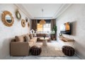 Luxurious 1 Bedroom W Terrace & Garage/Rabat city - miniature 2