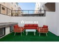 Luxurious 1 Bedroom W Terrace & Garage/Rabat city - miniature 5