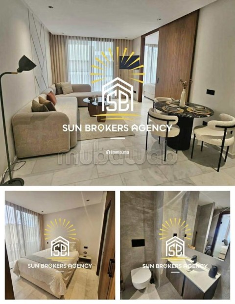 Tres joli produit ferme bretonne - Location Immobilier - Casablanca - photo 1