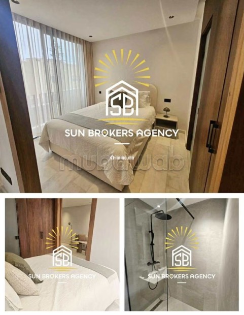 Tres joli produit ferme bretonne - Location Immobilier - Casablanca - photo 2