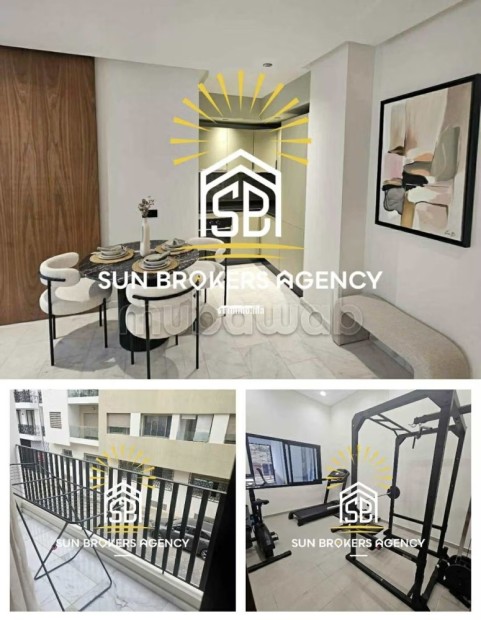 Tres joli produit ferme bretonne - Location Immobilier - Casablanca - photo 3