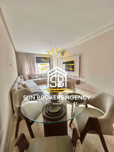 Tres joli produit moderne bourgogne avec terrasse - Location Immobilier - Casablanca - photo 1