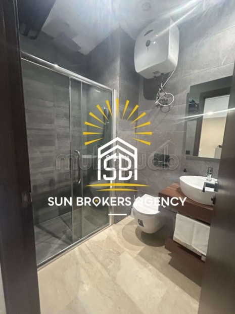 Tres joli produit moderne bourgogne avec terrasse - Location Immobilier - Casablanca - photo 8