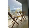 Tres joli produit moderne bourgogne avec terrasse - miniature 2
