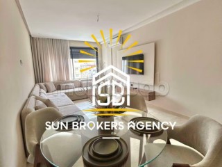 Tres joli produit moderne bourgogne avec terrasse - Appartement à louer - Casablanca