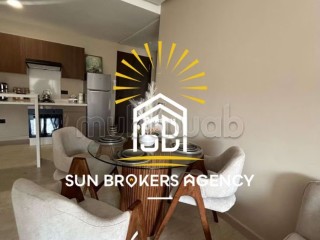 Tres joli produit moderne bourgogne avec terrasse - Appartement à louer - Casablanca