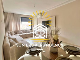 Tres joli produit moderne bourgogne avec terrasse - Appartement à louer - Casablanca