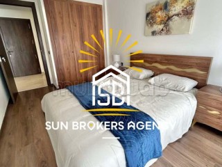 Tres joli produit moderne bourgogne avec terrasse - Appartement à louer - Casablanca