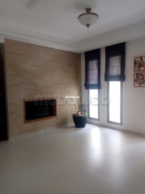 Villa moderne à vendre à Elmachrik à Souissi Rabat - Vente Immobilier - Rabat - photo 3