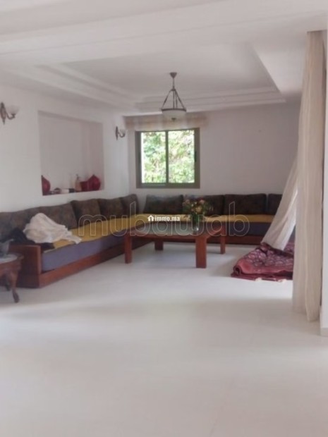 Villa moderne à vendre à Elmachrik à Souissi Rabat - Vente Immobilier - Rabat - photo 5