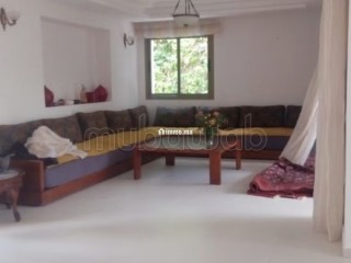 Villa moderne à vendre à Elmachrik à Souissi Rabat - Villa à vendre - Rabat