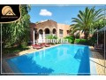 Villa meublée à vendre 1010m² Targa Marrakech - miniature 1