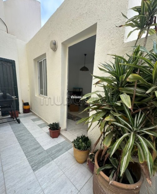 Bel Appartement a vendre racine - Vente Immobilier - Casablanca - photo 2
