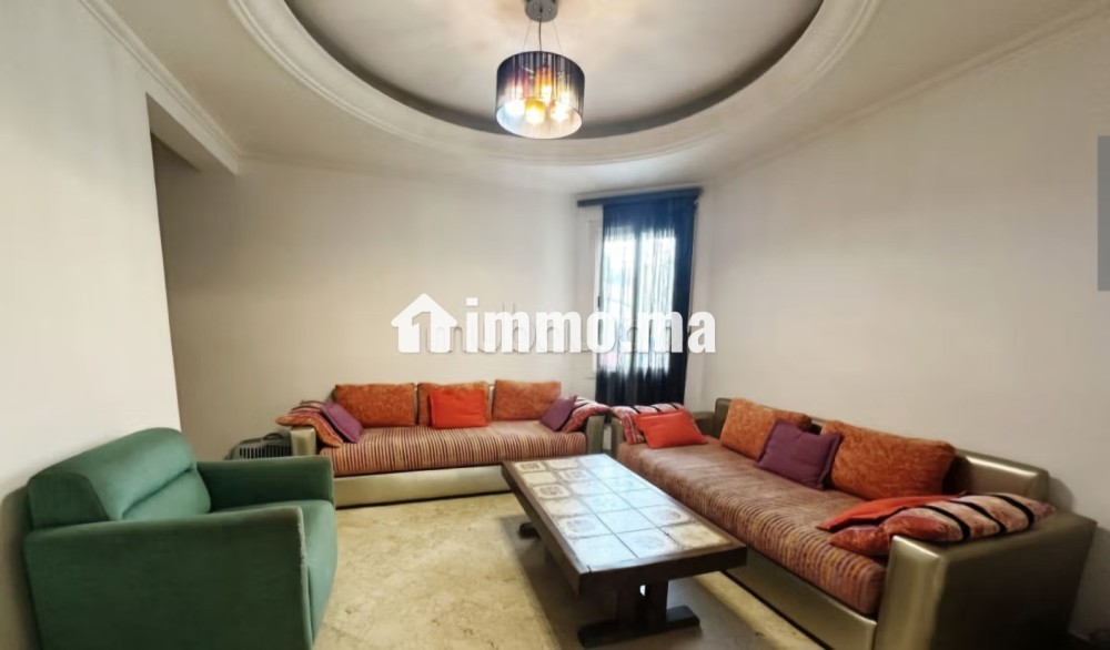 Bel Appartement a vendre racine - Vente Immobilier - Casablanca - photo 4