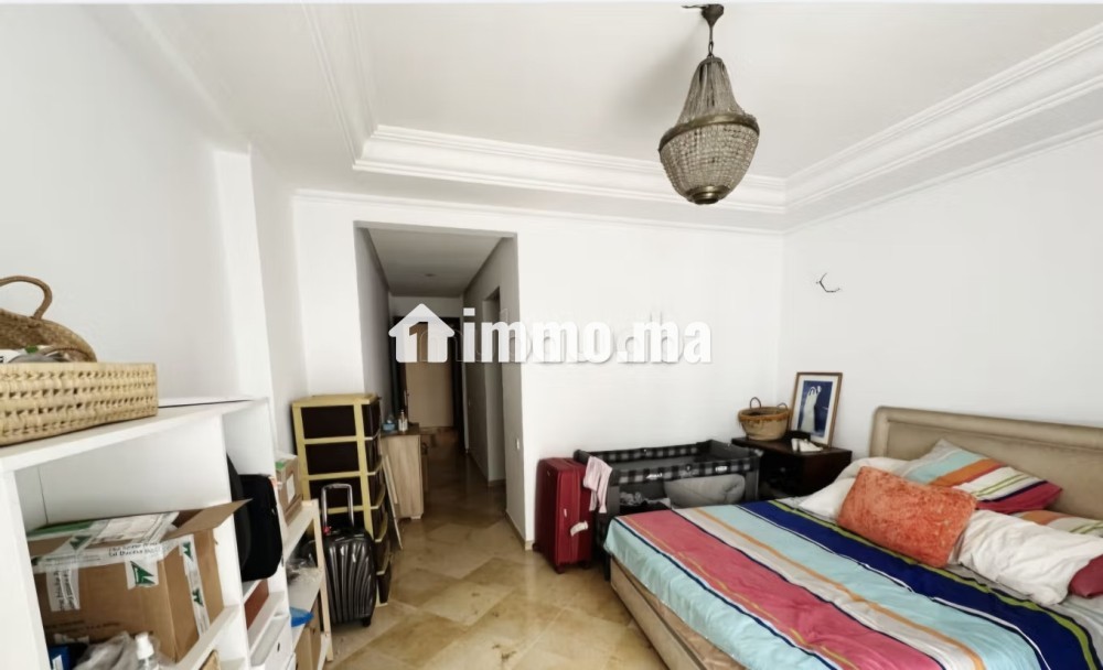 Bel Appartement a vendre racine - Vente Immobilier - Casablanca - photo 5