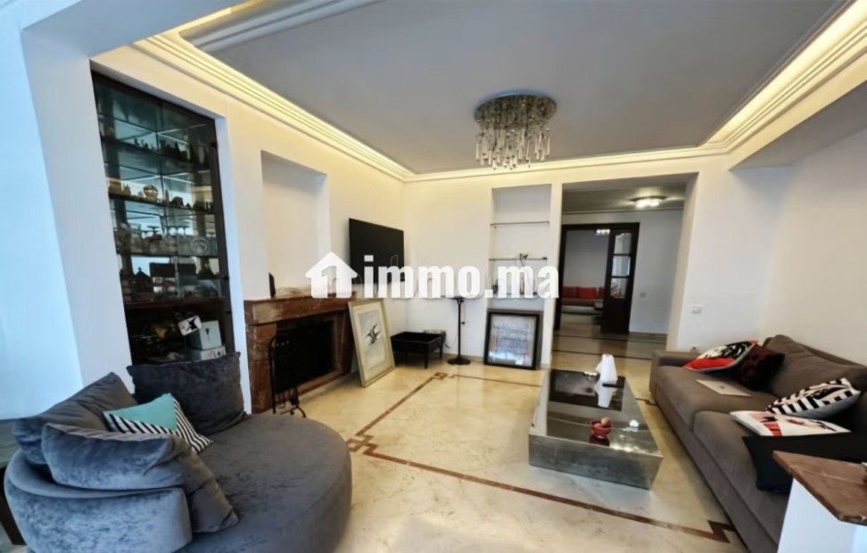 Bel Appartement a vendre racine - Vente Immobilier - Casablanca - photo 8