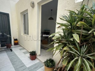 Bel Appartement a vendre racine - Appartement à vendre - Casablanca