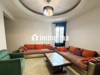 Bel Appartement a vendre racine - Appartement à vendre - Casablanca