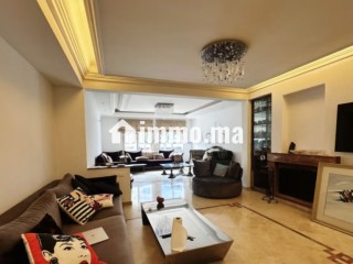 Bel Appartement a vendre racine - Appartement à vendre - Casablanca