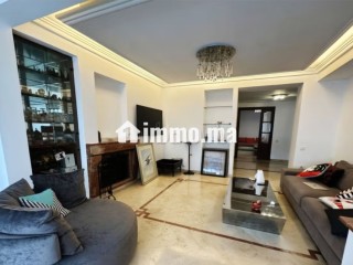Bel Appartement a vendre racine - Appartement à vendre - Casablanca