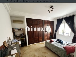 Bel Appartement a vendre racine - Appartement à vendre - Casablanca