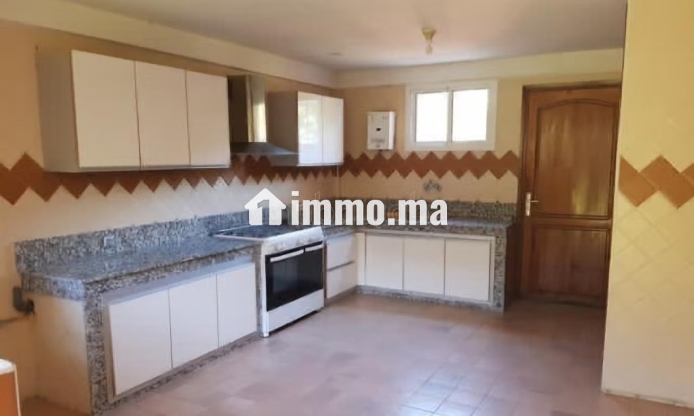 Villa a vendre a monica plage mohamedia - Vente Immobilier - Mohammedia - photo 7