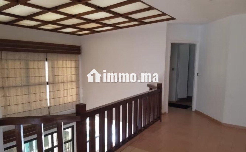 Villa a vendre a monica plage mohamedia - Vente Immobilier - Mohammedia - photo 8