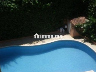 Villa a vendre a monica plage mohamedia - Villa à vendre - Mohammedia