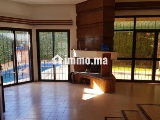 Villa a vendre a monica plage mohamedia - Villa à vendre - Mohammedia