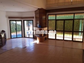 Villa a vendre a monica plage mohamedia - Villa à vendre - Mohammedia