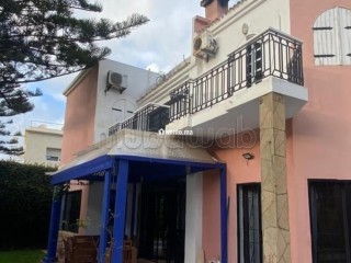 Villa a vendre a monica plage mohamedia - Villa à vendre - Mohammedia