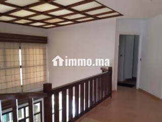 Villa a vendre a monica plage mohamedia - Villa à vendre - Mohammedia