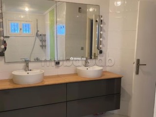 Villa a vendre a monica plage mohamedia - Villa à vendre - Mohammedia