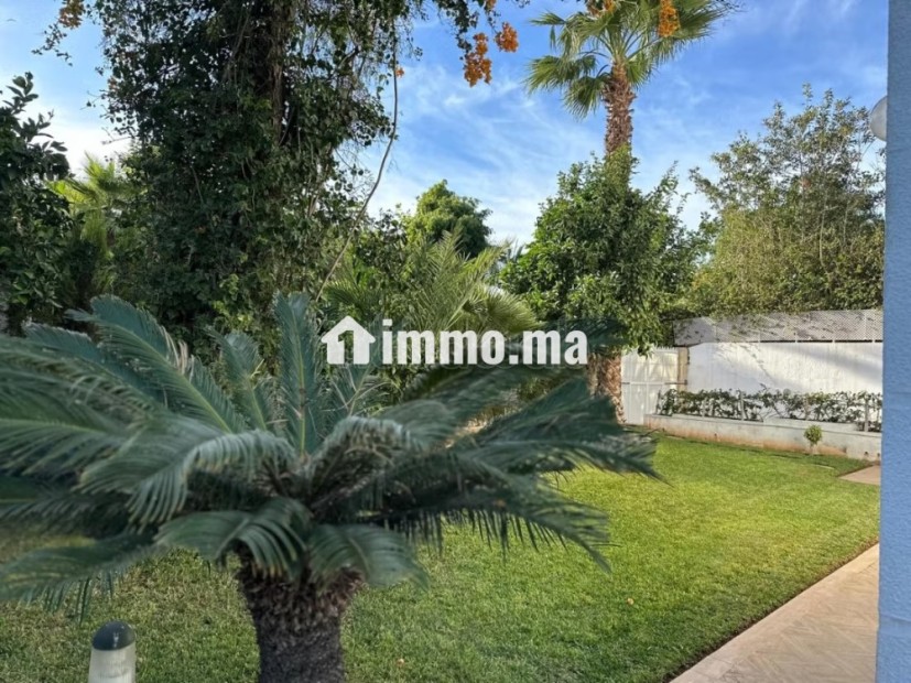 Villa de luxe à vendre à Californie.
Surface totale 800 m² - Vente Immobilier - Casablanca - photo 6
