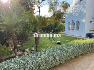 Villa de luxe à vendre à Californie.
Surface totale 800 m² - Villa à vendre - Casablanca