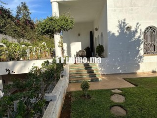 Villa de luxe à vendre à Californie.
Surface totale 800 m² - Villa à vendre - Casablanca