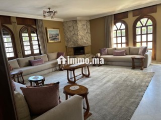 Villa de luxe à vendre à Californie.
Surface totale 800 m² - Villa à vendre - Casablanca