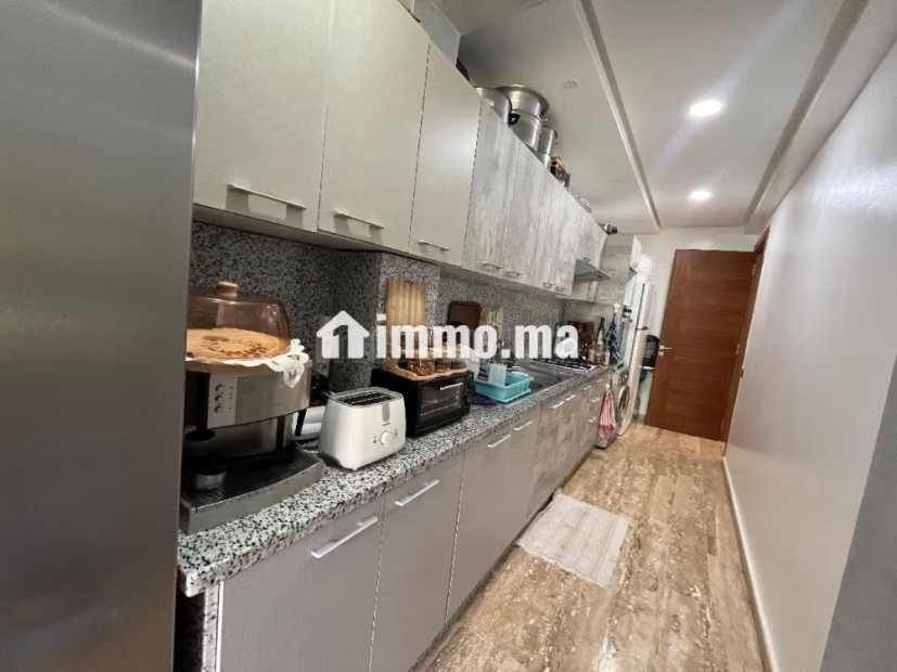Appartement à vendre à Darbouazza - Vente Immobilier - Dar Bouazza - photo 3