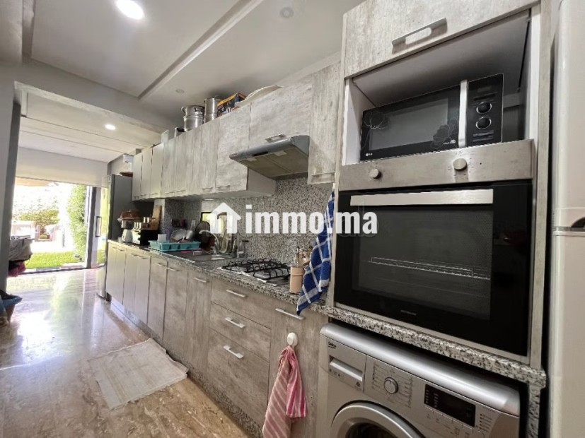 Appartement à vendre à Darbouazza - Vente Immobilier - Dar Bouazza - photo 4