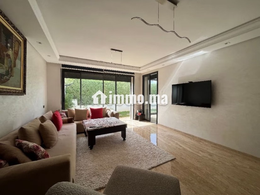 Appartement à vendre à Darbouazza - Vente Immobilier - Dar Bouazza - photo 6
