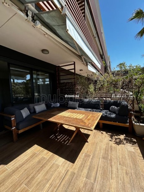 Magnifique appartement à vendre à Darbouazza - Vente Immobilier - Dar Bouazza - photo 6