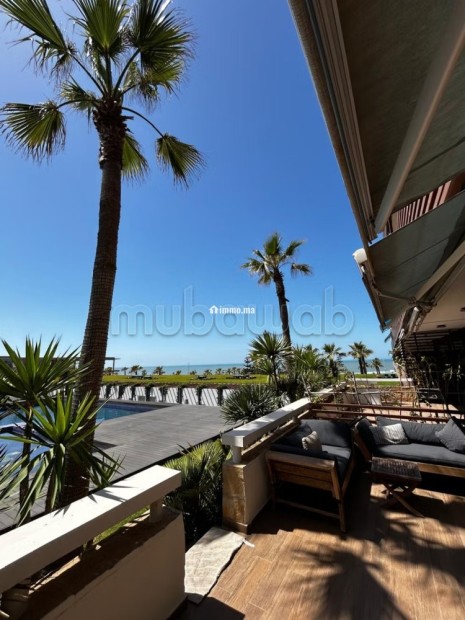 Magnifique appartement à vendre à Darbouazza - Vente Immobilier - Dar Bouazza - photo 7