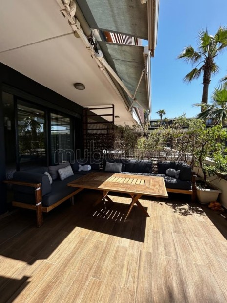 Magnifique appartement à vendre à Darbouazza - Vente Immobilier - Dar Bouazza - photo 8