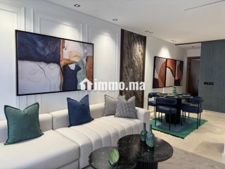 Studios neufs à vendre à Darbouazza - Appartement à vendre - Dar Bouazza