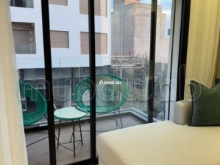 Studios neufs à vendre à Darbouazza - Appartement à vendre - Dar Bouazza