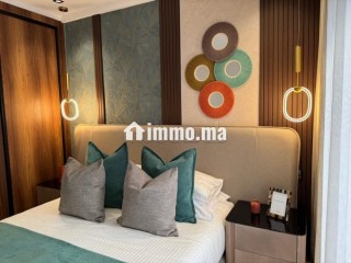 Studios neufs à vendre à Darbouazza - Appartement à vendre - Dar Bouazza